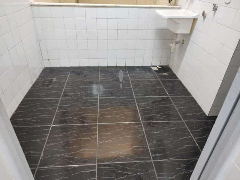 Conheça 16 do imóvel - Apartamento à venda Rua Nossa Senhora de Lourdes, Grajaú, Rio de Janeiro - R$ 380.000 - GR-NS3001 - 16 16 - 16