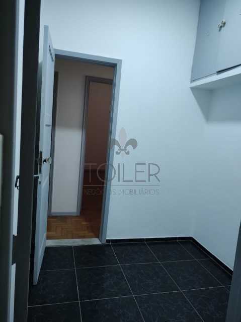 Conheça 18 do imóvel - Apartamento à venda Rua Nossa Senhora de Lourdes, Grajaú, Rio de Janeiro - R$ 380.000 - GR-NS3001 - 18 18 - 18