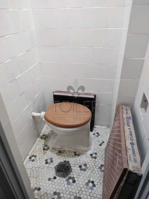 Conheça 19 do imóvel - Apartamento à venda Rua Nossa Senhora de Lourdes, Grajaú, Rio de Janeiro - R$ 380.000 - GR-NS3001 - 19 19 - 19