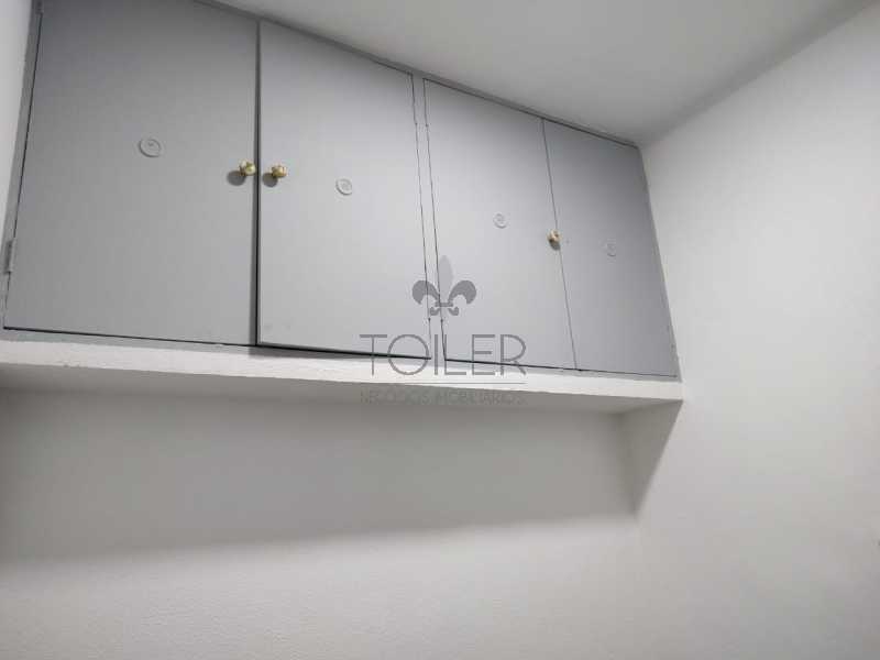 Conheça 20 do imóvel - Apartamento à venda Rua Nossa Senhora de Lourdes, Grajaú, Rio de Janeiro - R$ 380.000 - GR-NS3001 - 20 20 - 20