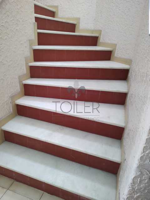 Conheça 22 do imóvel - Apartamento à venda Rua Nossa Senhora de Lourdes, Grajaú, Rio de Janeiro - R$ 380.000 - GR-NS3001 - 22 22 - 22