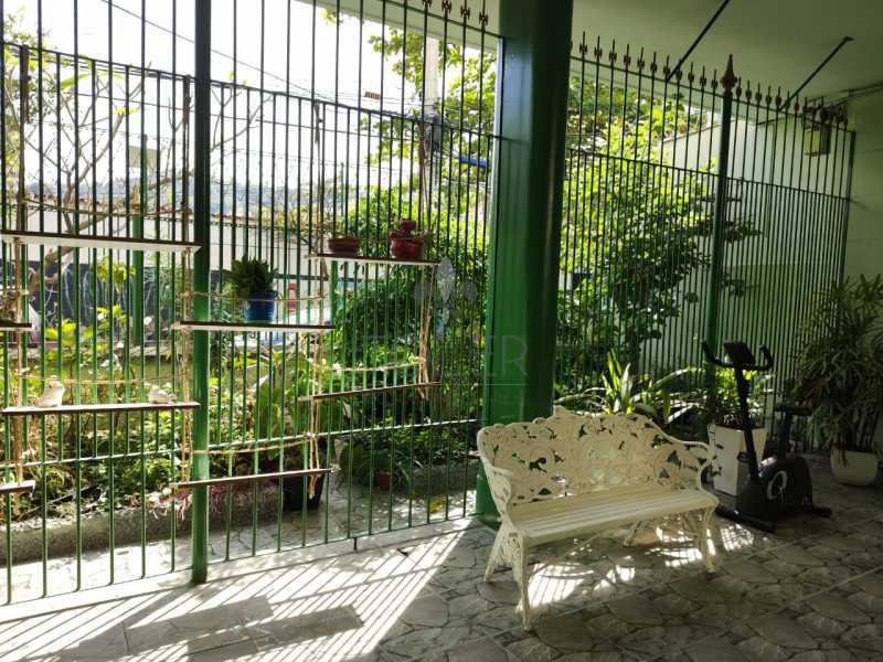 Conheça 25 do imóvel - Apartamento à venda Rua Nossa Senhora de Lourdes, Grajaú, Rio de Janeiro - R$ 380.000 - GR-NS3001 - 25 25 - 25