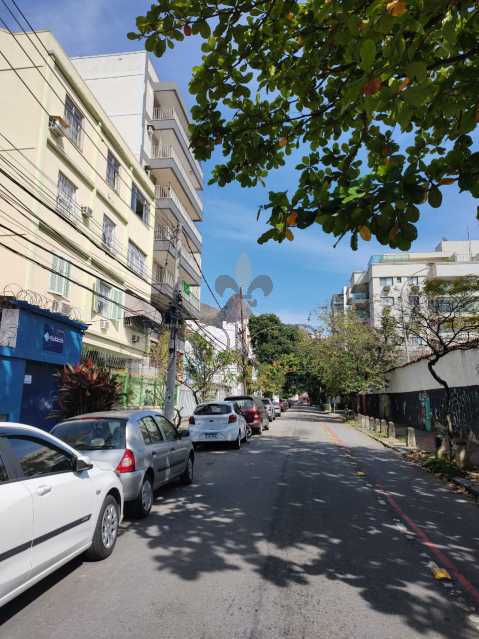 Conheça 26 do imóvel - Apartamento à venda Rua Nossa Senhora de Lourdes, Grajaú, Rio de Janeiro - R$ 380.000 - GR-NS3001 - 26 26 - 26