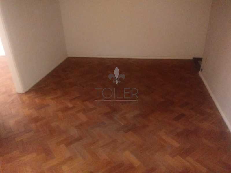 Conheça 03 do imóvel - Apartamento à venda Rua Barata Ribeiro,Copacabana, Rio de Janeiro - R$ 500.000 - CO-BR1025 - 3 03 - 3