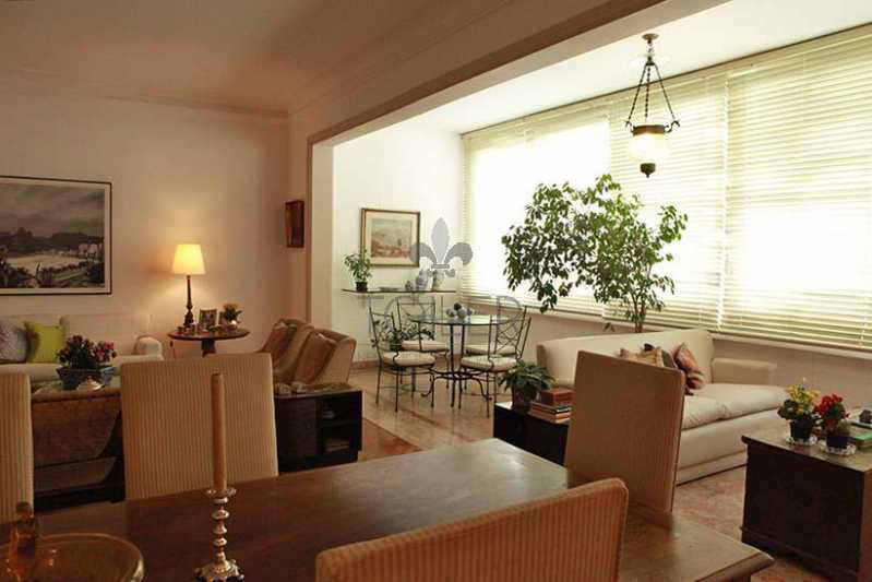 Conheça 05 do imóvel - Apartamento à venda Rua Constante Ramos, Copacabana, Rio de Janeiro - R$ 2.000.000 - CO-CR4004 - 5 05 - 5