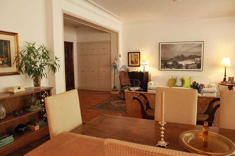 Conheça 06 do imóvel - Apartamento à venda Rua Constante Ramos, Copacabana, Rio de Janeiro - R$ 2.000.000 - CO-CR4004 - 6 06 - 6