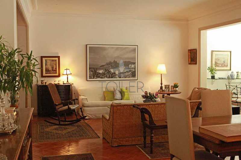 Conheça 07 do imóvel - Apartamento à venda Rua Constante Ramos, Copacabana, Rio de Janeiro - R$ 2.000.000 - CO-CR4004 - 7 07 - 7