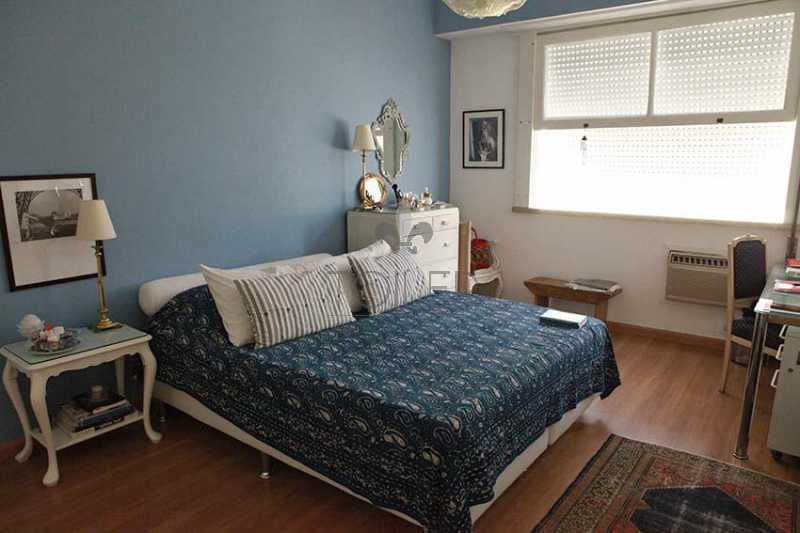 Conheça 09 do imóvel - Apartamento à venda Rua Constante Ramos, Copacabana, Rio de Janeiro - R$ 2.000.000 - CO-CR4004 - 9 09 - 9