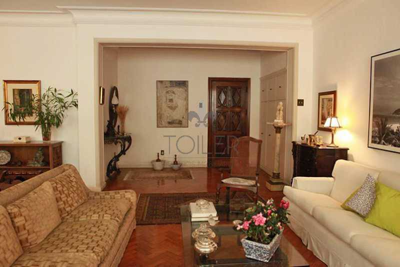 Conheça 20 do imóvel - Apartamento à venda Rua Constante Ramos, Copacabana, Rio de Janeiro - R$ 2.000.000 - CO-CR4004 - 20 20 - 20