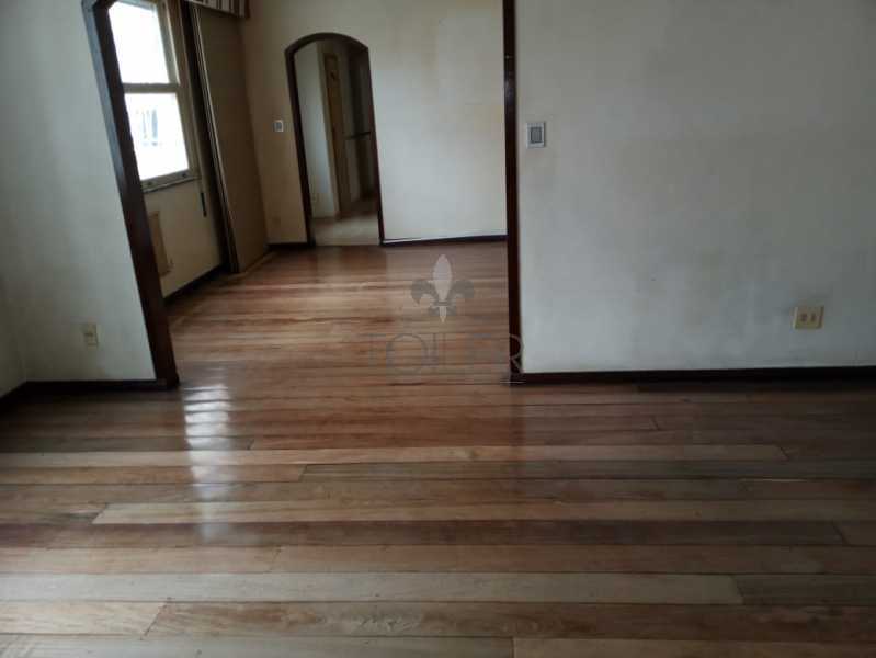 Conheça 01 do imóvel - Apartamento à venda Rua Hilário de Gouveia, Copacabana, Rio de Janeiro - R$ 1.100.000 - CO-HG3004 - 1 01 - 1