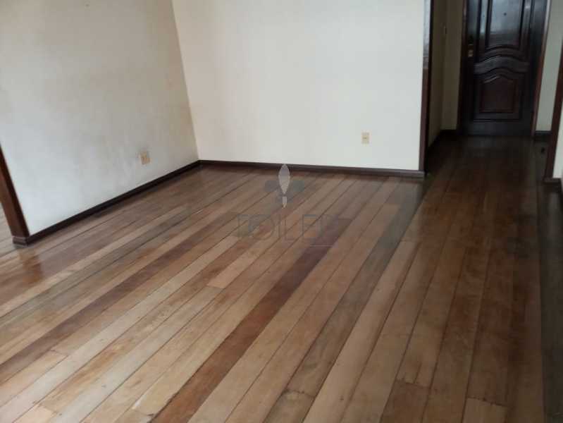 Conheça 03 do imóvel - Apartamento à venda Rua Hilário de Gouveia, Copacabana, Rio de Janeiro - R$ 1.100.000 - CO-HG3004 - 3 03 - 3