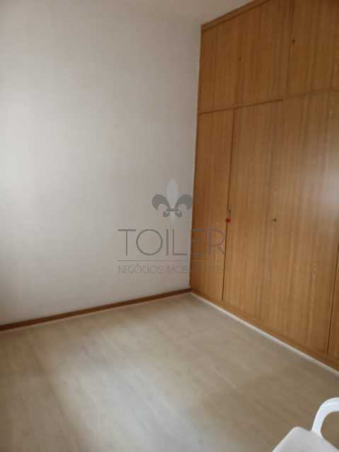 Conheça 06 do imóvel - Apartamento à venda Rua Hilário de Gouveia, Copacabana, Rio de Janeiro - R$ 1.100.000 - CO-HG3004 - 6 06 - 6