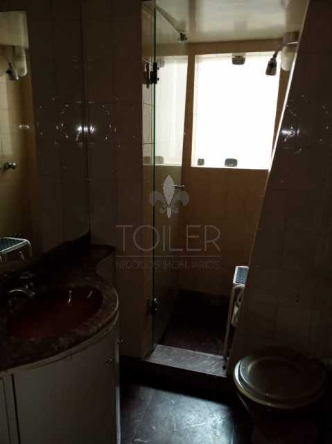 Conheça 08 do imóvel - Apartamento à venda Rua Hilário de Gouveia, Copacabana, Rio de Janeiro - R$ 1.100.000 - CO-HG3004 - 8 08 - 8
