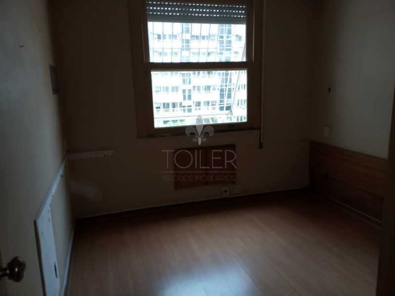 Conheça 09 do imóvel - Apartamento à venda Rua Hilário de Gouveia, Copacabana, Rio de Janeiro - R$ 1.100.000 - CO-HG3004 - 9 09 - 9
