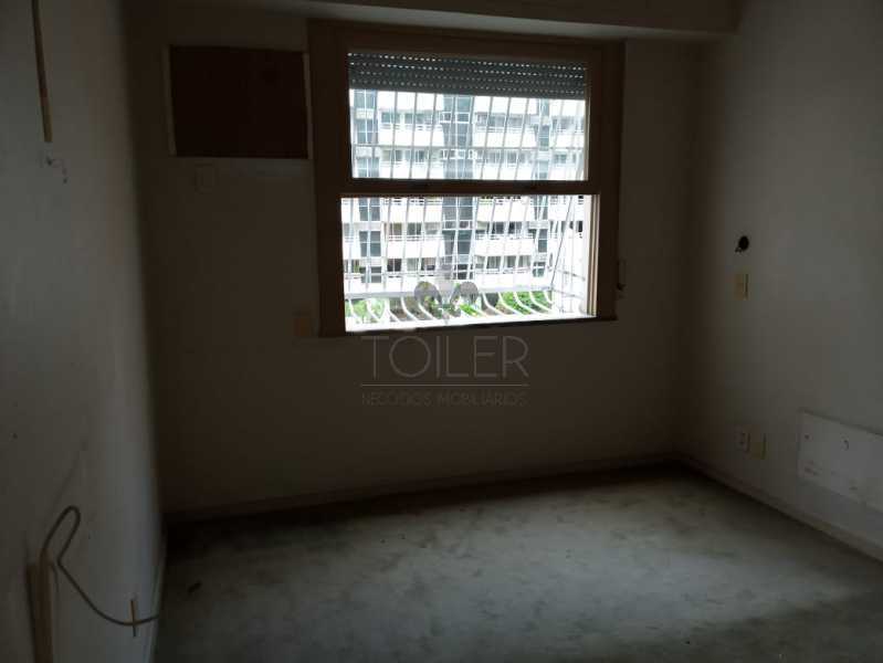 Conheça 13 do imóvel - Apartamento à venda Rua Hilário de Gouveia, Copacabana, Rio de Janeiro - R$ 1.100.000 - CO-HG3004 - 13 13 - 13