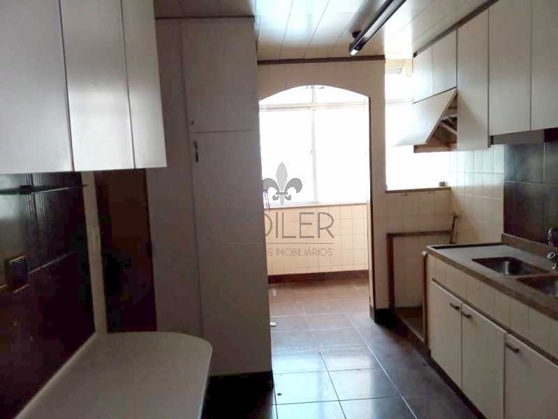 Conheça 16 do imóvel - Apartamento à venda Rua Hilário de Gouveia, Copacabana, Rio de Janeiro - R$ 1.100.000 - CO-HG3004 - 16 16 - 16