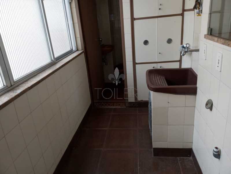 Conheça 17 do imóvel - Apartamento à venda Rua Hilário de Gouveia, Copacabana, Rio de Janeiro - R$ 1.100.000 - CO-HG3004 - 17 17 - 17
