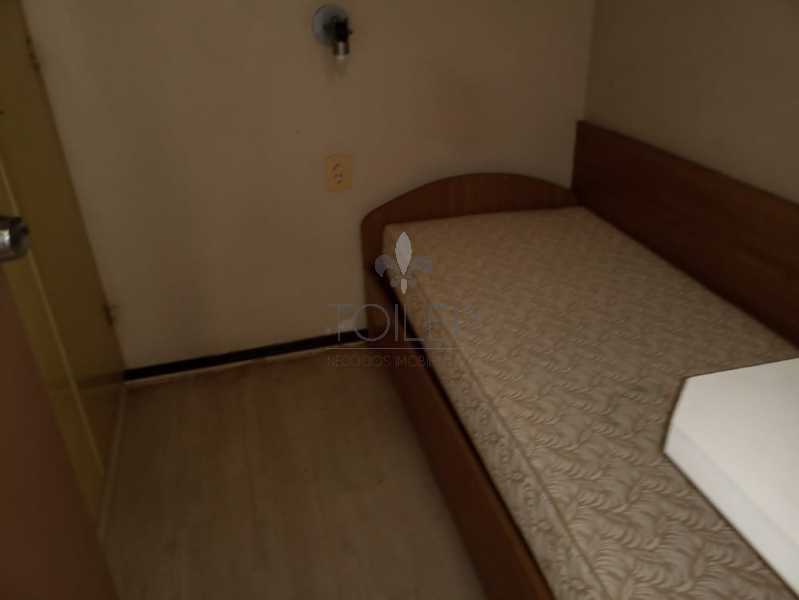 Conheça 18 do imóvel - Apartamento à venda Rua Hilário de Gouveia, Copacabana, Rio de Janeiro - R$ 1.100.000 - CO-HG3004 - 18 18 - 18