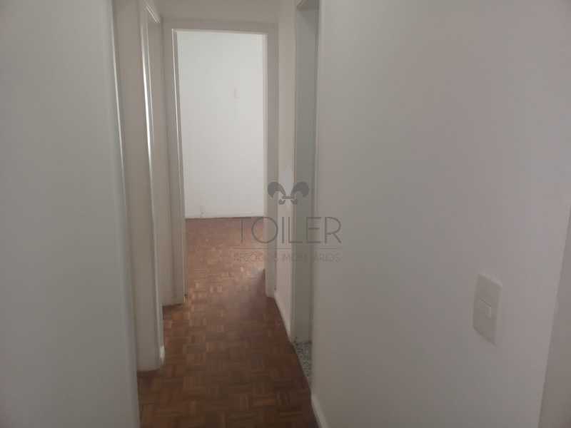 Conheça 04 do imóvel - Apartamento à venda Rua Humberto de Campos,Leblon, Rio de Janeiro - R$ 1.750.000 - LB-HC3009 - 4 04 - 4