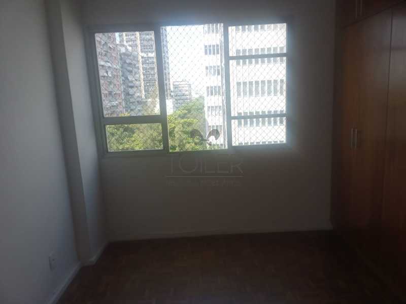 Conheça 05 do imóvel - Apartamento à venda Rua Humberto de Campos,Leblon, Rio de Janeiro - R$ 1.750.000 - LB-HC3009 - 5 05 - 5