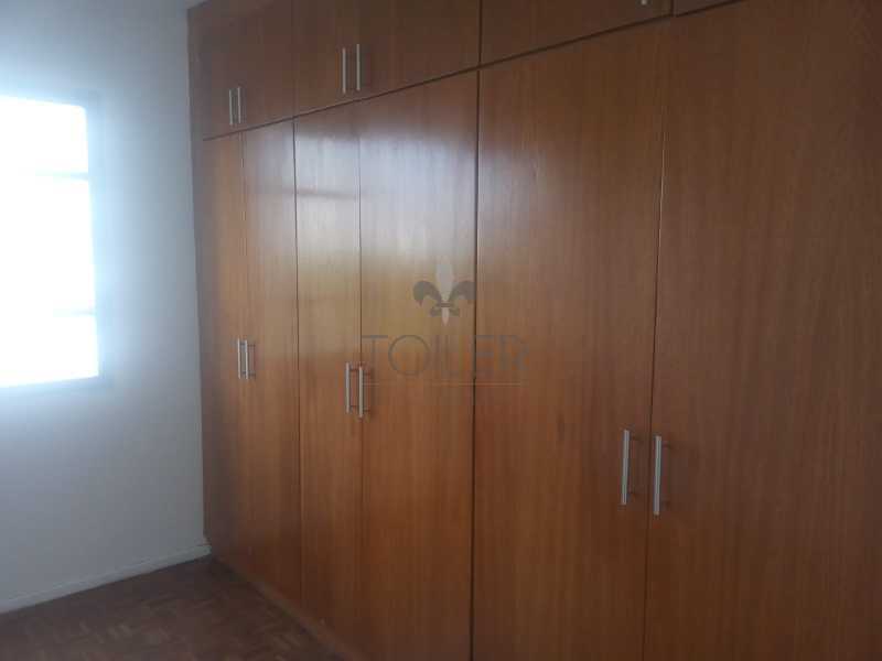 Conheça 06 do imóvel - Apartamento à venda Rua Humberto de Campos,Leblon, Rio de Janeiro - R$ 1.750.000 - LB-HC3009 - 6 06 - 6