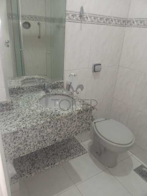 Conheça 07 do imóvel - Apartamento à venda Rua Humberto de Campos,Leblon, Rio de Janeiro - R$ 1.750.000 - LB-HC3009 - 7 07 - 7