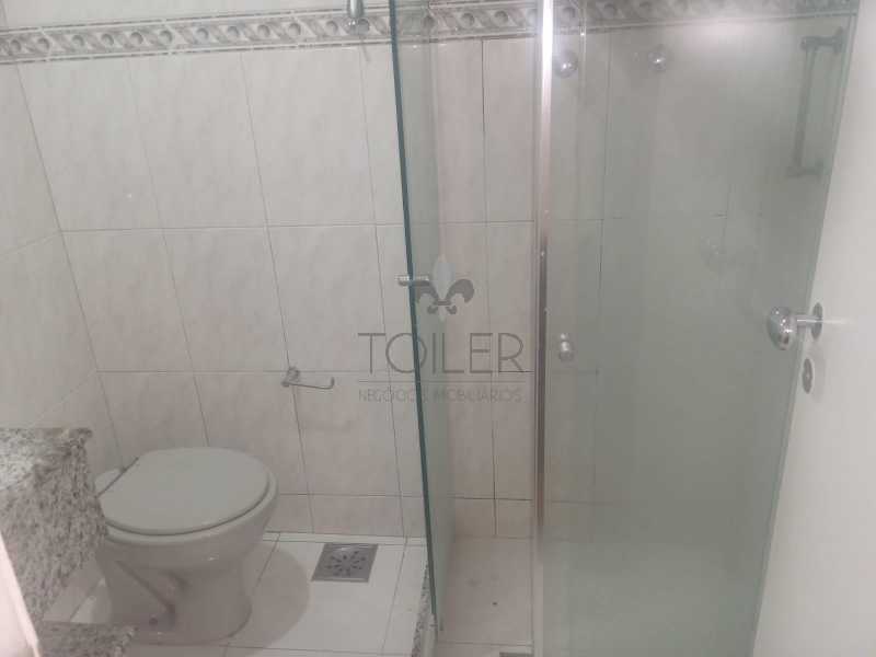 Conheça 08 do imóvel - Apartamento à venda Rua Humberto de Campos,Leblon, Rio de Janeiro - R$ 1.750.000 - LB-HC3009 - 8 08 - 8