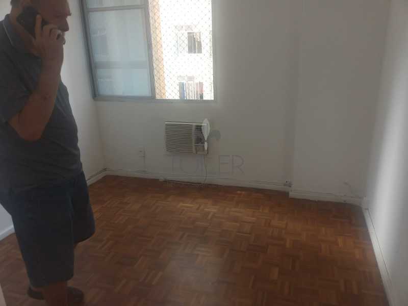 Conheça 09 do imóvel - Apartamento à venda Rua Humberto de Campos,Leblon, Rio de Janeiro - R$ 1.750.000 - LB-HC3009 - 9 09 - 9