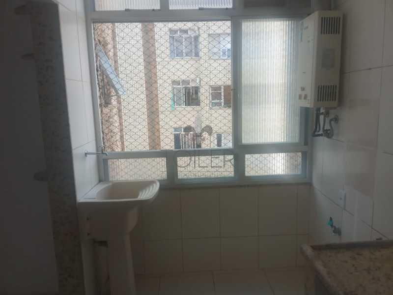 Conheça 13 do imóvel - Apartamento à venda Rua Humberto de Campos,Leblon, Rio de Janeiro - R$ 1.750.000 - LB-HC3009 - 13 13 - 13