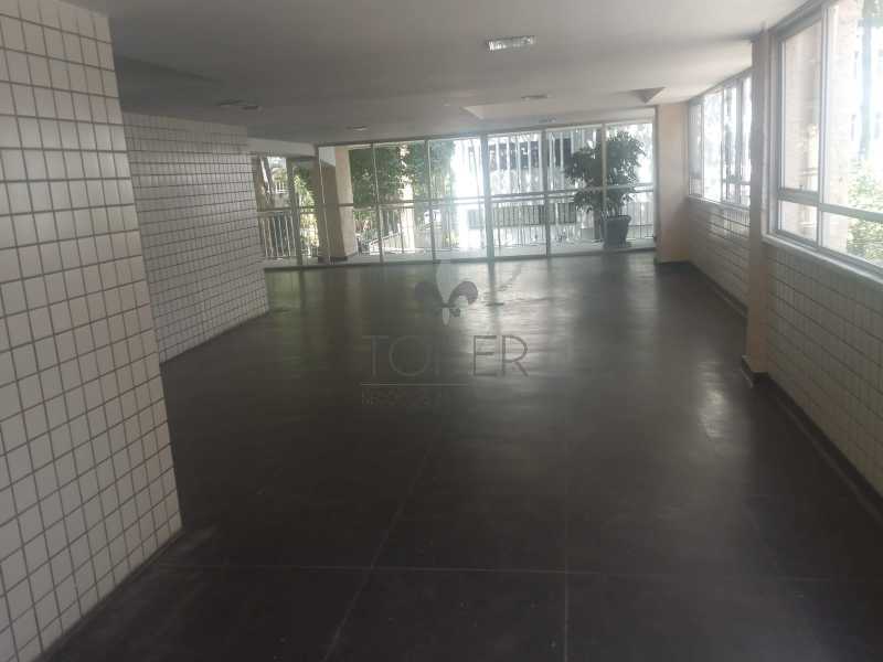 Conheça 17 do imóvel - Apartamento à venda Rua Humberto de Campos,Leblon, Rio de Janeiro - R$ 1.750.000 - LB-HC3009 - 17 17 - 17