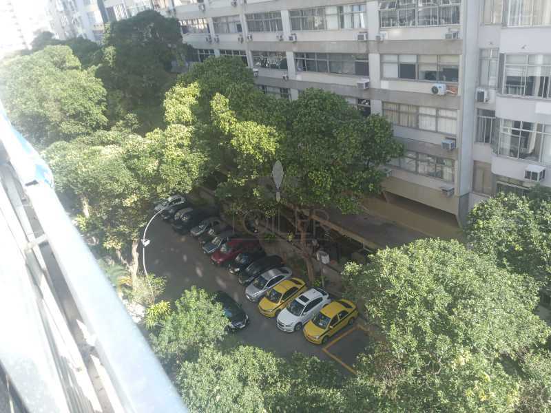 Conheça 01 do imóvel - Apartamento à venda Rua Anita Garibaldi,Copacabana, Rio de Janeiro - R$ 1.390.000 - CO-AG3010 - 1 01 - 1