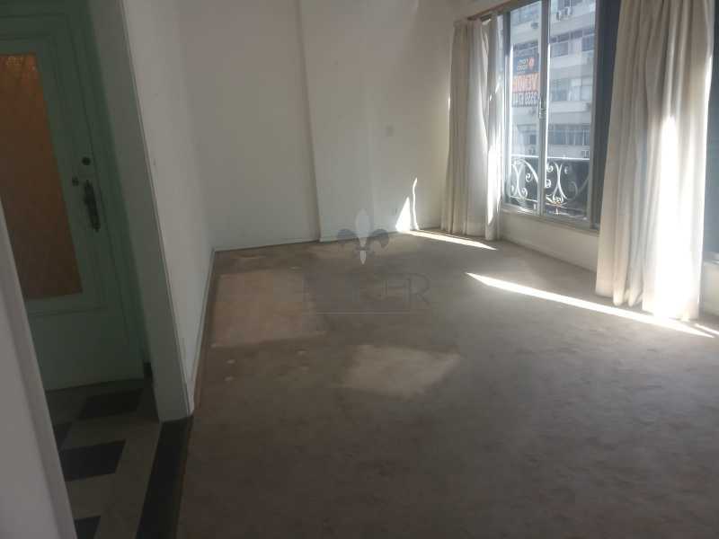 Conheça 02 do imóvel - Apartamento à venda Rua Anita Garibaldi,Copacabana, Rio de Janeiro - R$ 1.390.000 - CO-AG3010 - 2 02 - 2