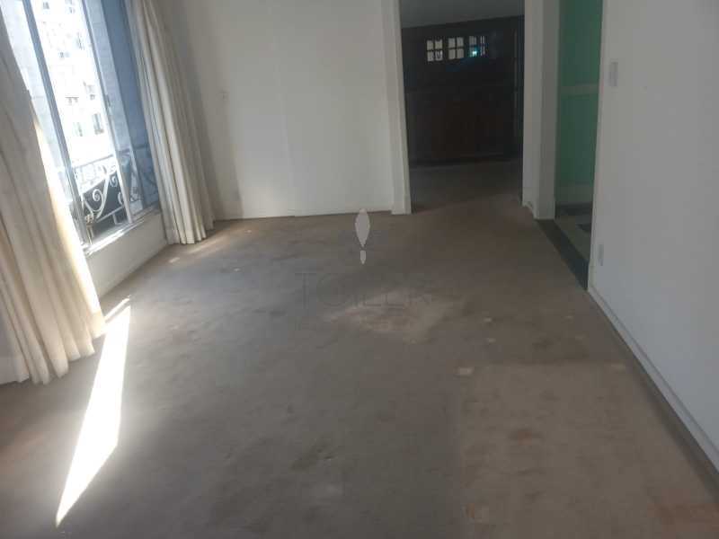 Conheça 03 do imóvel - Apartamento à venda Rua Anita Garibaldi,Copacabana, Rio de Janeiro - R$ 1.390.000 - CO-AG3010 - 3 03 - 3