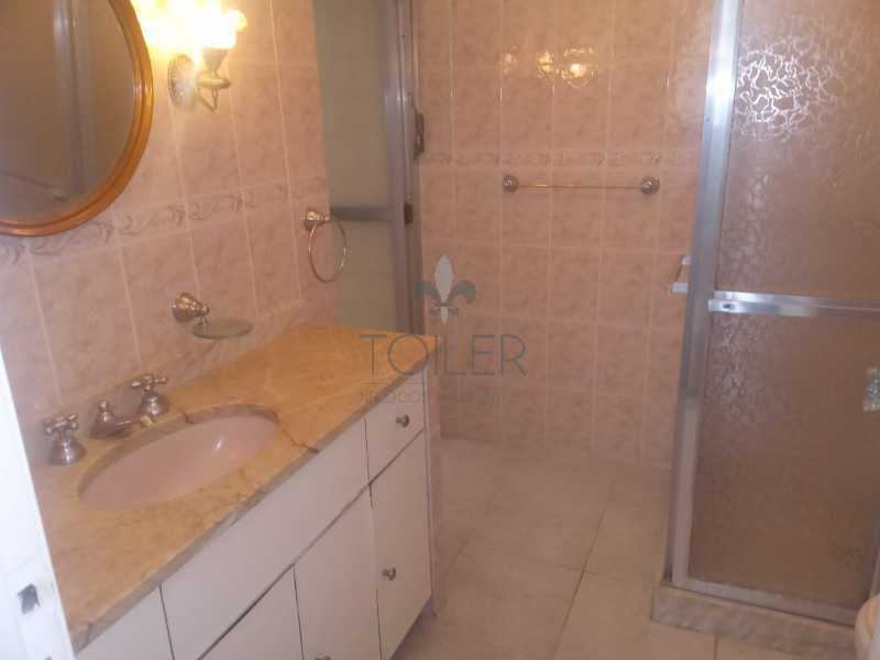 Conheça 06 do imóvel - Apartamento à venda Rua Anita Garibaldi,Copacabana, Rio de Janeiro - R$ 1.390.000 - CO-AG3010 - 6 06 - 6
