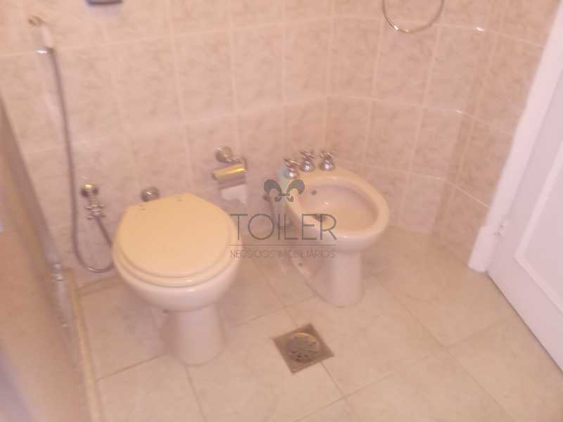 Conheça 08 do imóvel - Apartamento à venda Rua Anita Garibaldi,Copacabana, Rio de Janeiro - R$ 1.390.000 - CO-AG3010 - 8 08 - 8