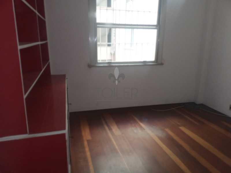 Conheça 09 do imóvel - Apartamento à venda Rua Anita Garibaldi,Copacabana, Rio de Janeiro - R$ 1.390.000 - CO-AG3010 - 9 09 - 9