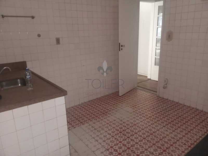 Conheça 16 do imóvel - Apartamento à venda Rua Anita Garibaldi,Copacabana, Rio de Janeiro - R$ 1.390.000 - CO-AG3010 - 16 16 - 16
