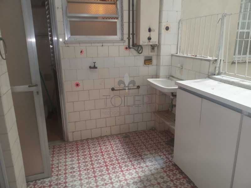 Conheça 18 do imóvel - Apartamento à venda Rua Anita Garibaldi,Copacabana, Rio de Janeiro - R$ 1.390.000 - CO-AG3010 - 18 18 - 18