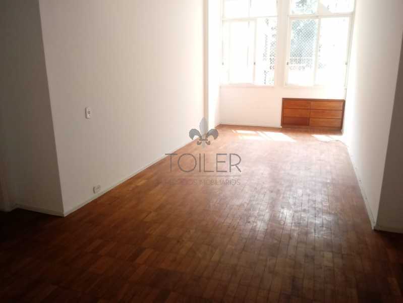 Conheça 02 do imóvel - Apartamento à venda Rua Marechal Mascarenhas de Morais,Copacabana, Rio de Janeiro - R$ 1.150.000 - CO-MM3011 - 2 02 - 2