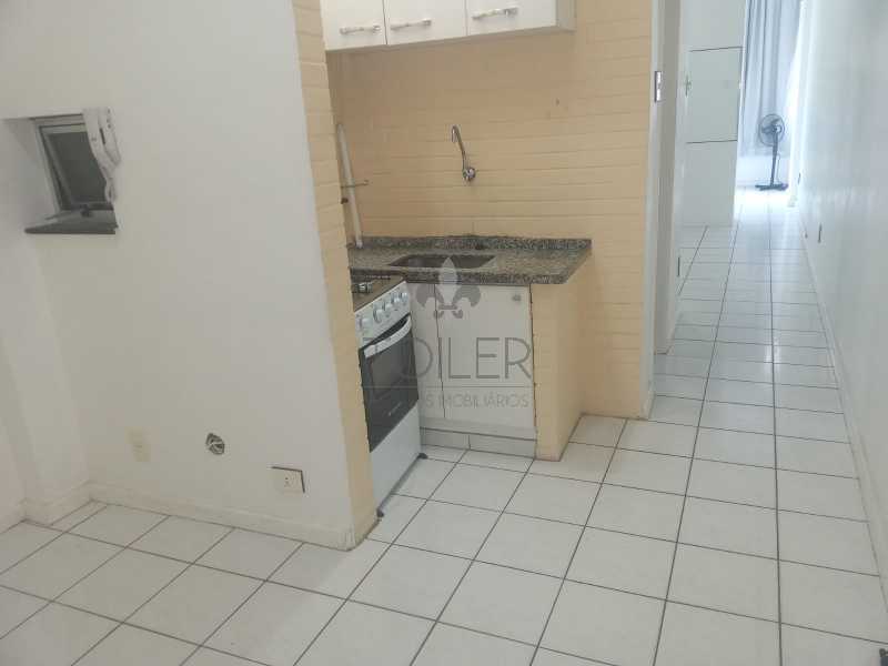 Conheça 01 do imóvel - Apartamento à venda Rua Santa Clara, Copacabana, Rio de Janeiro - R$ 500.000 - CO-SC1010 - 1 01 - 1