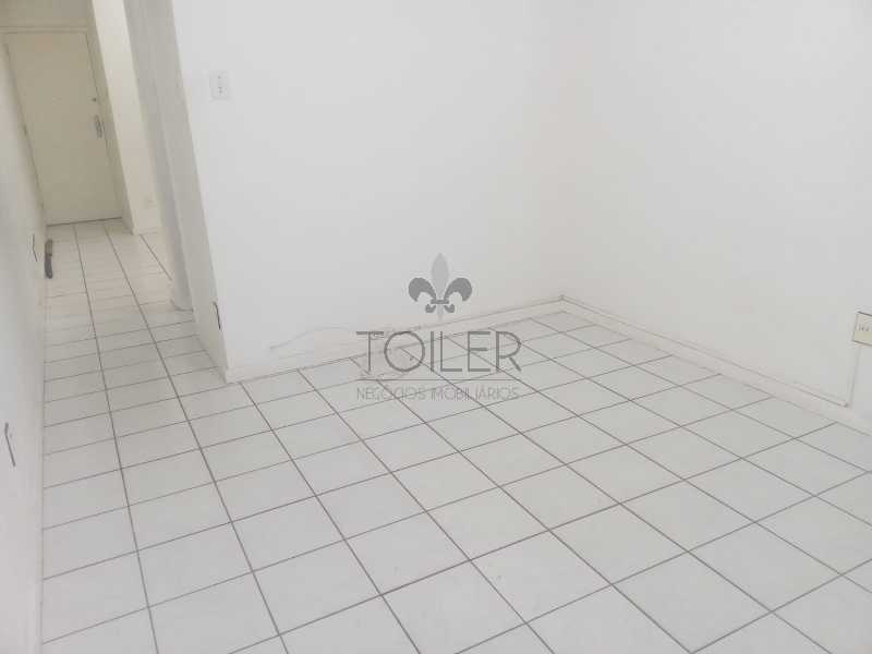 Conheça 04 do imóvel - Apartamento à venda Rua Santa Clara, Copacabana, Rio de Janeiro - R$ 500.000 - CO-SC1010 - 4 04 - 4