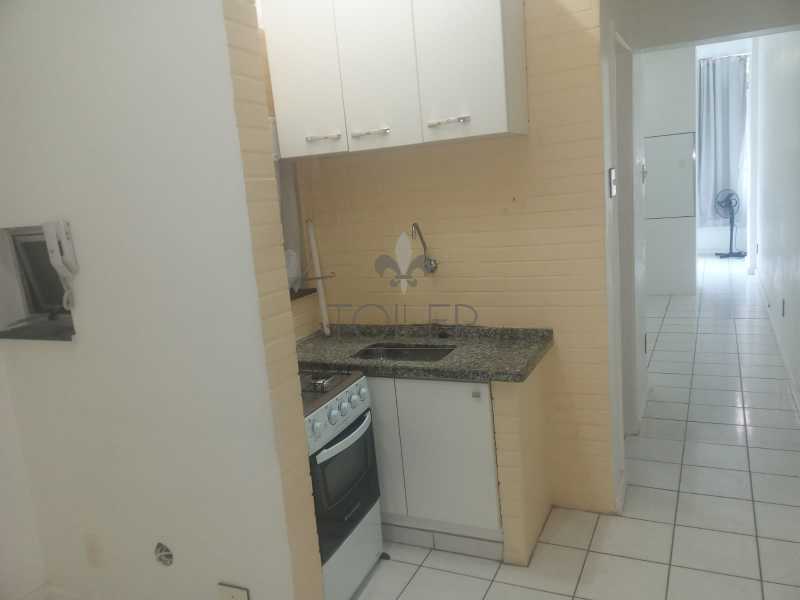 Conheça 08 do imóvel - Apartamento à venda Rua Santa Clara, Copacabana, Rio de Janeiro - R$ 500.000 - CO-SC1010 - 8 08 - 8