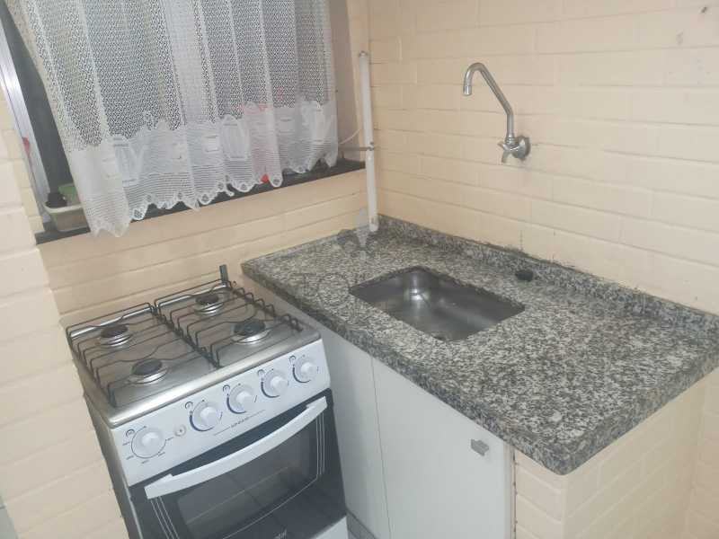 Conheça 10 do imóvel - Apartamento à venda Rua Santa Clara, Copacabana, Rio de Janeiro - R$ 500.000 - CO-SC1010 - 10 10 - 10