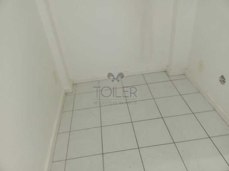 Conheça 11 do imóvel - Apartamento à venda Rua Santa Clara, Copacabana, Rio de Janeiro - R$ 500.000 - CO-SC1010 - 11 11 - 11