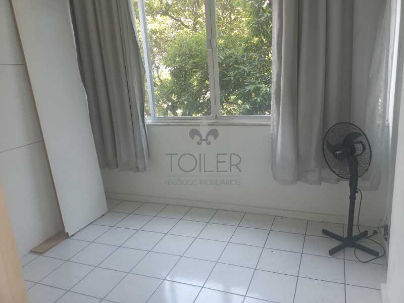 Conheça 13 do imóvel - Apartamento à venda Rua Santa Clara, Copacabana, Rio de Janeiro - R$ 500.000 - CO-SC1010 - 13 13 - 13