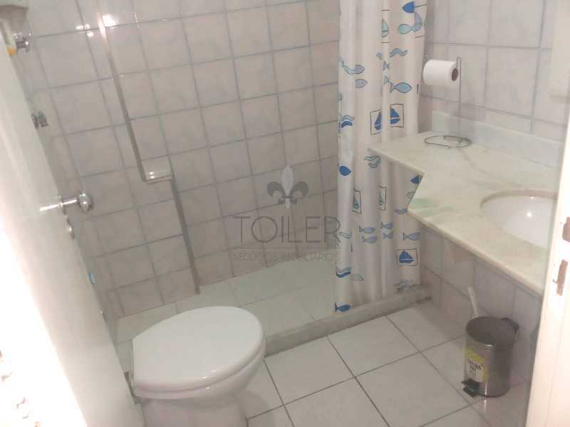 Conheça 17 do imóvel - Apartamento à venda Rua Santa Clara, Copacabana, Rio de Janeiro - R$ 500.000 - CO-SC1010 - 17 17 - 17
