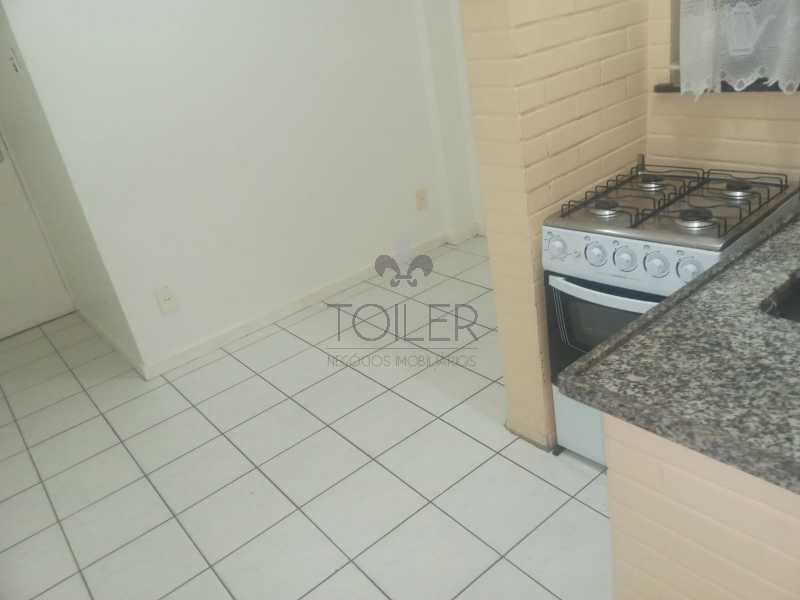 Conheça 20 do imóvel - Apartamento à venda Rua Santa Clara, Copacabana, Rio de Janeiro - R$ 500.000 - CO-SC1010 - 20 20 - 20