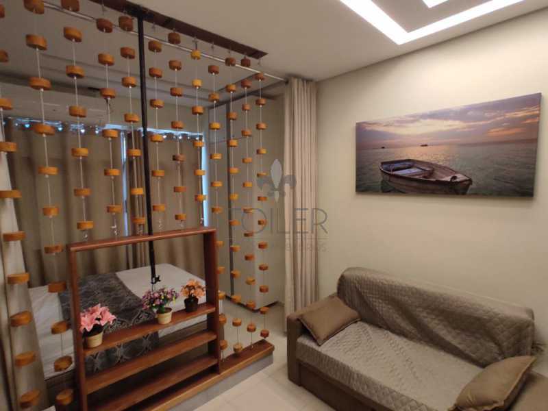 Conheça 06 do imóvel - Apartamento à venda Praça da República, Centro, Rio de Janeiro - R$ 220.000 - CE-PR1001 - 6 06 - 6