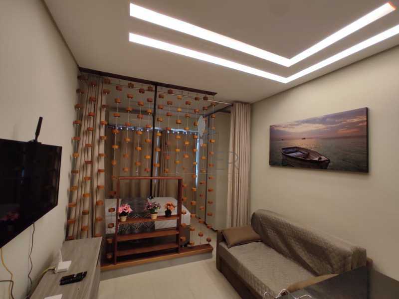 Conheça 07 do imóvel - Apartamento à venda Praça da República, Centro, Rio de Janeiro - R$ 220.000 - CE-PR1001 - 7 07 - 7