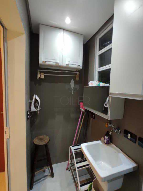 Conheça 15 do imóvel - Apartamento à venda Praça da República, Centro, Rio de Janeiro - R$ 220.000 - CE-PR1001 - 15 15 - 15